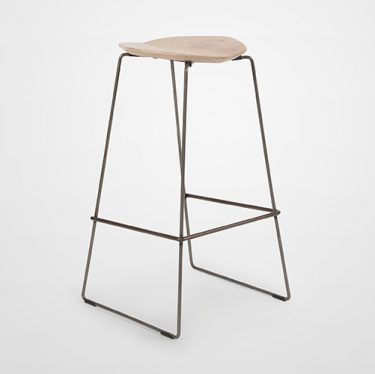 Duet Barstool | Designer Stools & Barstools