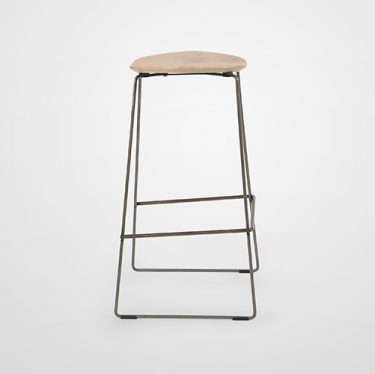 Duet Barstool | Designer Stools & Barstools