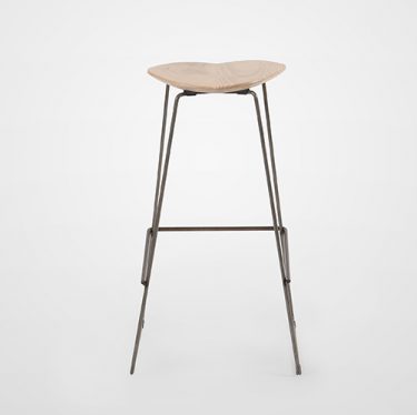 Duet Barstool | Designer Stools & Barstools