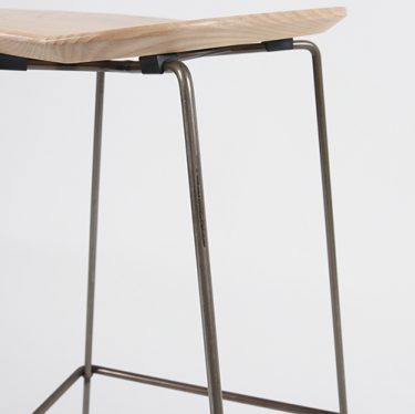 Duet Barstool | Designer Stools & Barstools