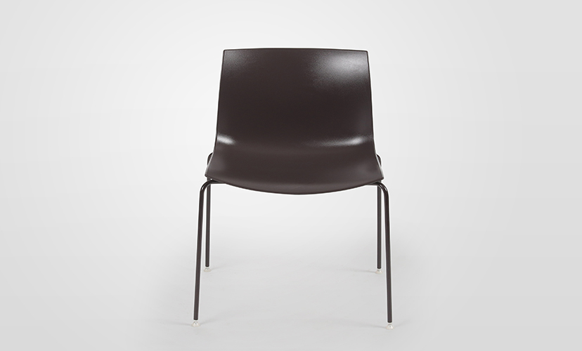 Catifa 53 Four Leg Chair