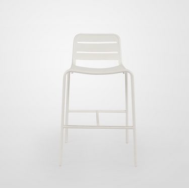 Vega Barstool | Designer Stools & Barstools, Outdoor Seating, Outdoor Seating