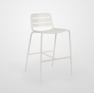 Vega Barstool | Designer Stools & Barstools, Outdoor Seating, Outdoor Seating