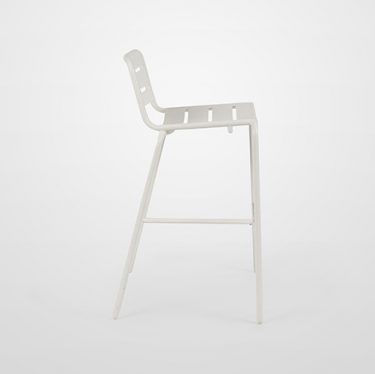 Vega Barstool | Designer Stools & Barstools, Outdoor Seating, Outdoor Seating