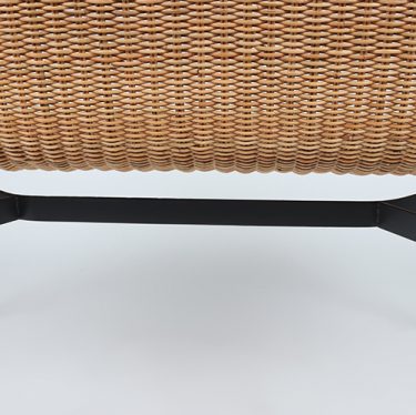Clara Lounge Bench | Designer Benches, Lounge Chairs