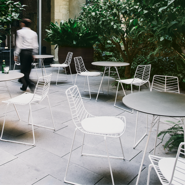 Leaf Chair | Designer Outdoor Seating, Outdoor Seating