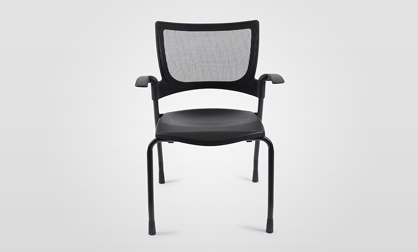 Bella Stacking Armchair