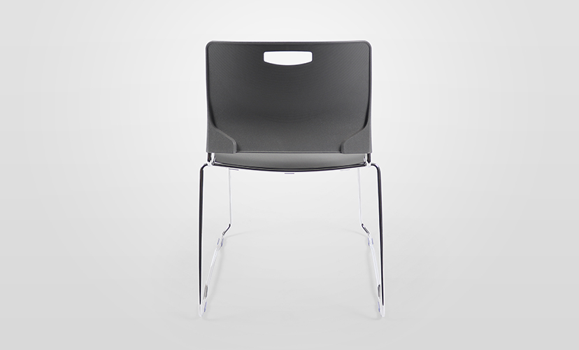 Kelley Stacking Chair | Designer Dining Chairs, Office Chairs