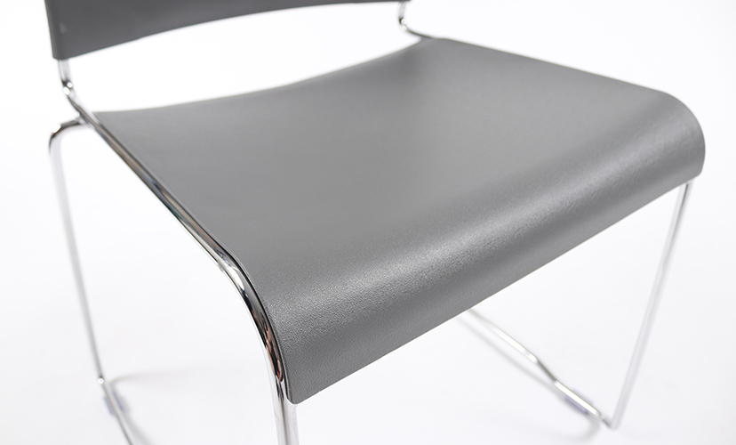 Kelley Stacking Chair | Designer Dining Chairs, Office Chairs
