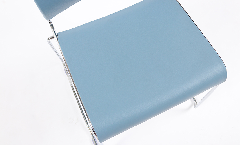 Kelley Stacking Chair | Designer Dining Chairs, Office Chairs
