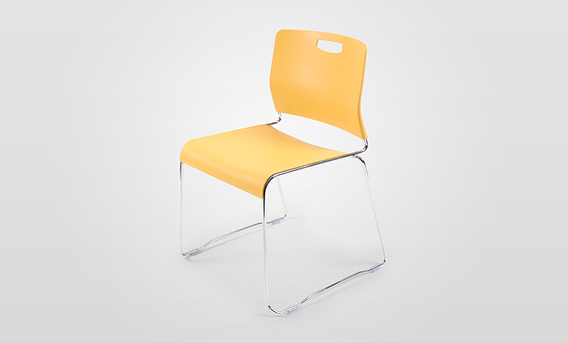 Kelley Stacking Chair | Designer Dining Chairs, Office Chairs