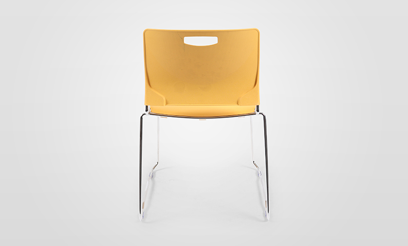 Kelley Stacking Chair | Designer Dining Chairs, Office Chairs
