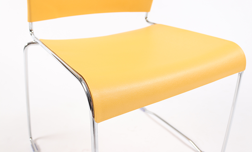 Kelley Stacking Chair | Designer Dining Chairs, Office Chairs