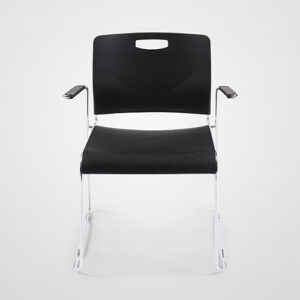 Kelley Stacking Armchair