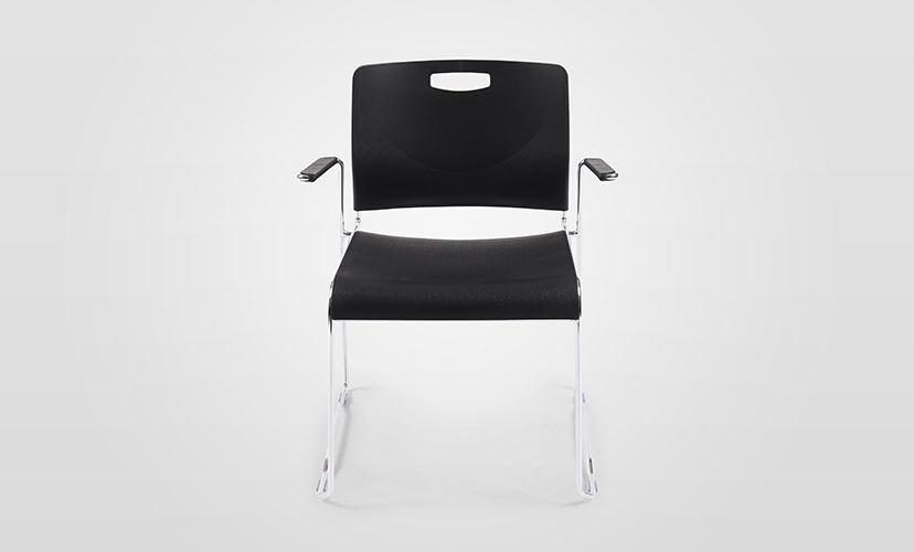 Kelley Stacking Armchair