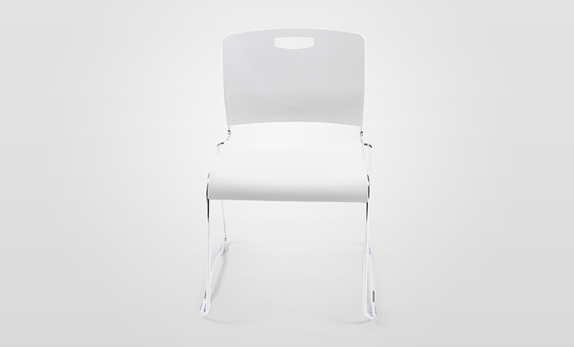 Kelley Stacking Chair | Designer Dining Chairs, Office Chairs