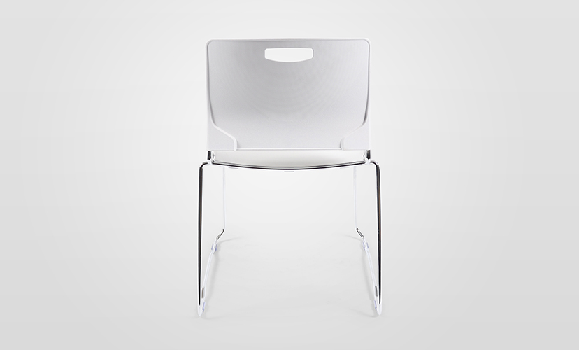 Kelley Stacking Chair | Designer Dining Chairs, Office Chairs