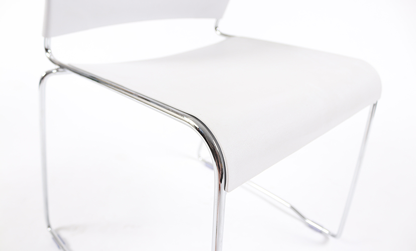 Kelley Stacking Chair | Designer Dining Chairs, Office Chairs