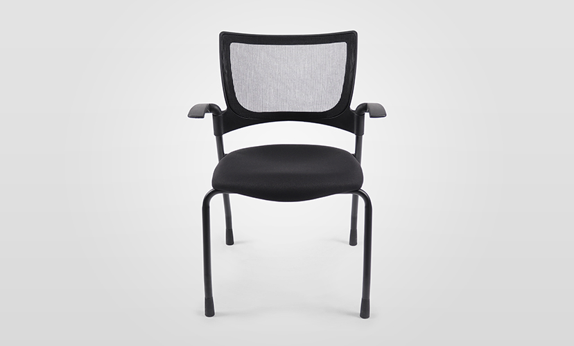 Bella Stacking Armchair