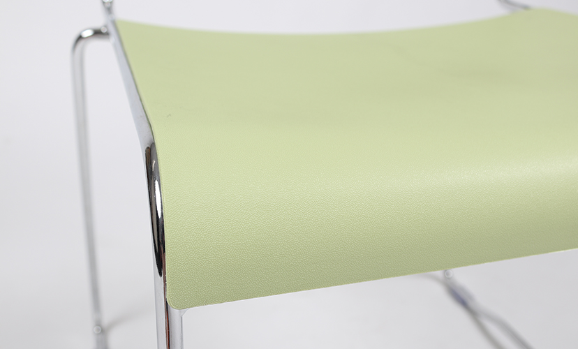 Kelley Stacking Chair | Designer Dining Chairs, Office Chairs