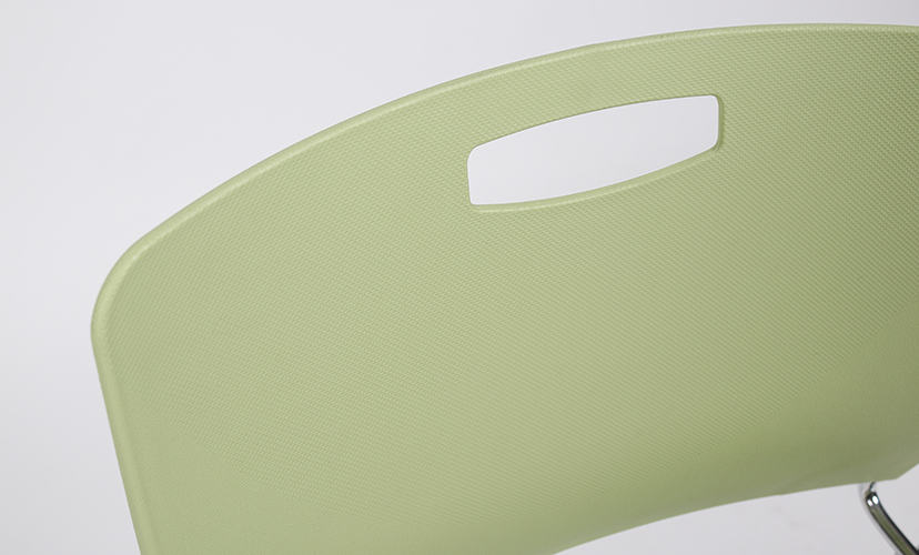 Kelley Stacking Chair | Designer Dining Chairs, Office Chairs