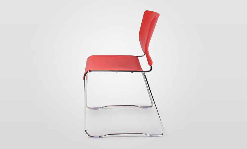 Kelley Stacking Chair | Designer Dining Chairs, Office Chairs