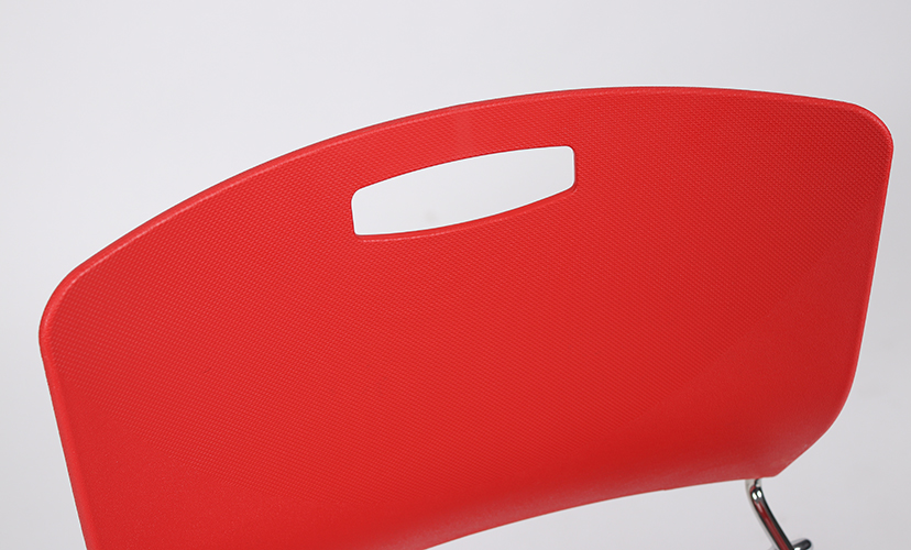 Kelley Stacking Chair | Designer Dining Chairs, Office Chairs