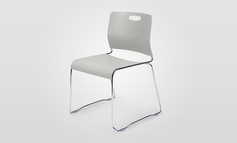 Kelley Stacking Chair | Designer Dining Chairs, Office Chairs