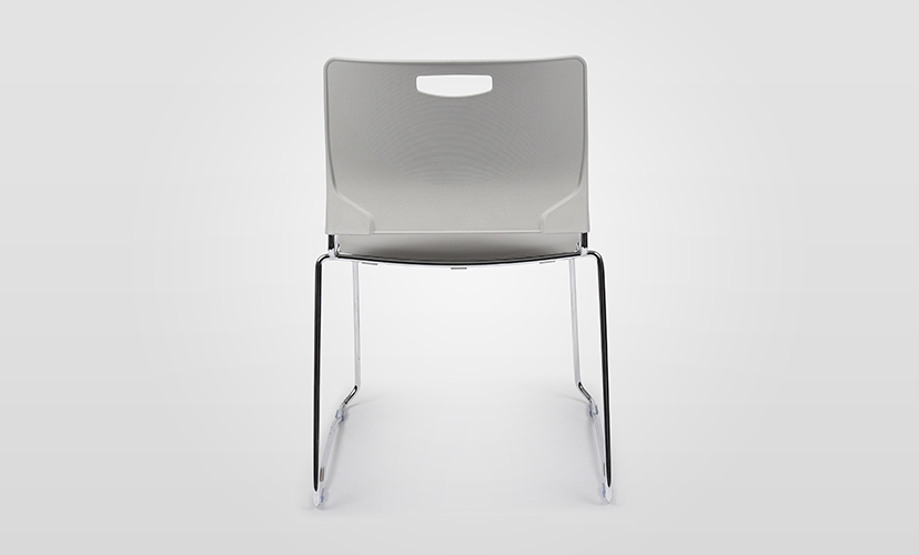 Kelley Stacking Chair | Designer Dining Chairs, Office Chairs