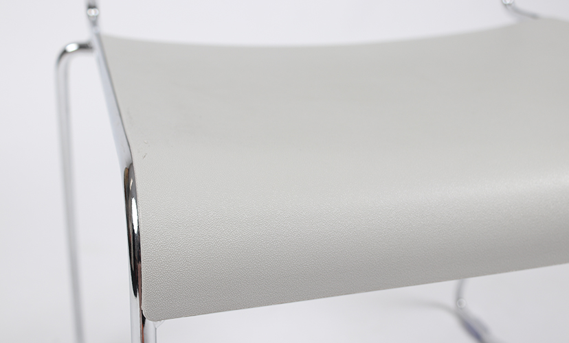 Kelley Stacking Chair | Designer Dining Chairs, Office Chairs
