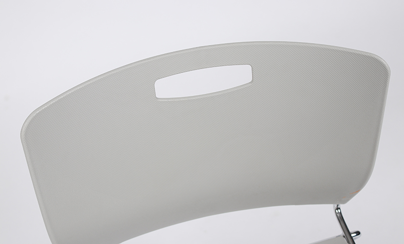Kelley Stacking Chair | Designer Dining Chairs, Office Chairs