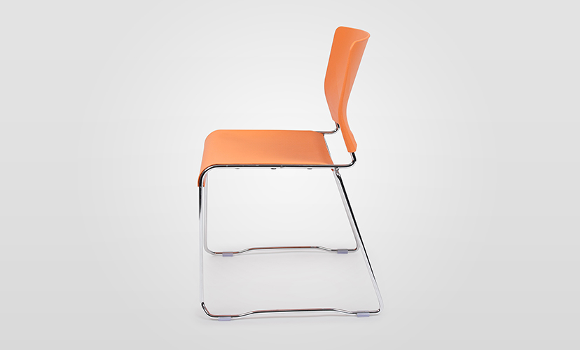 Kelley Stacking Chair | Designer Dining Chairs, Office Chairs