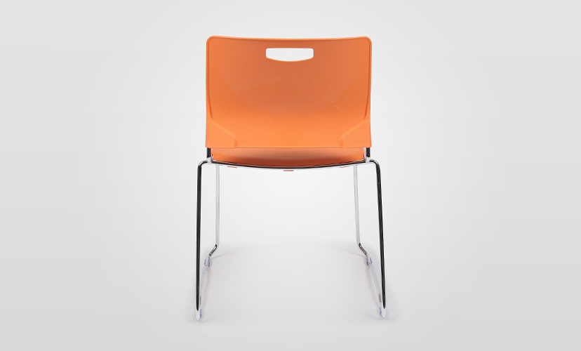 Kelley Stacking Chair | Designer Dining Chairs, Office Chairs