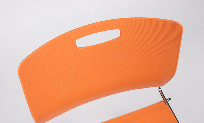 Kelley Stacking Chair | Designer Dining Chairs, Office Chairs