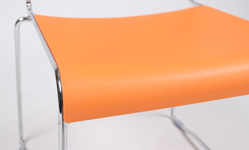 Kelley Stacking Chair | Designer Dining Chairs, Office Chairs
