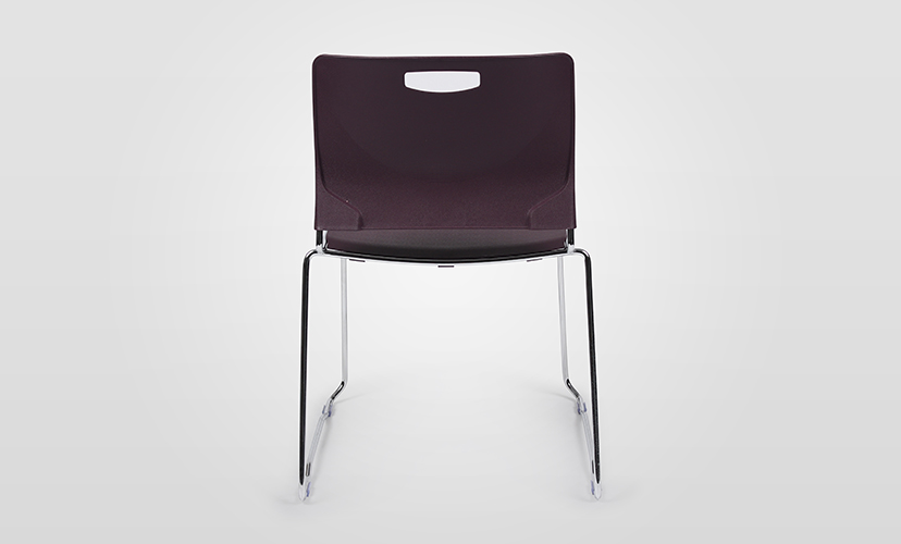 Kelley Stacking Chair | Designer Dining Chairs, Office Chairs