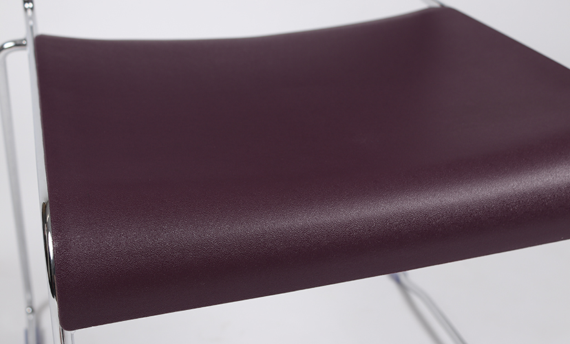 Kelley Stacking Chair | Designer Dining Chairs, Office Chairs