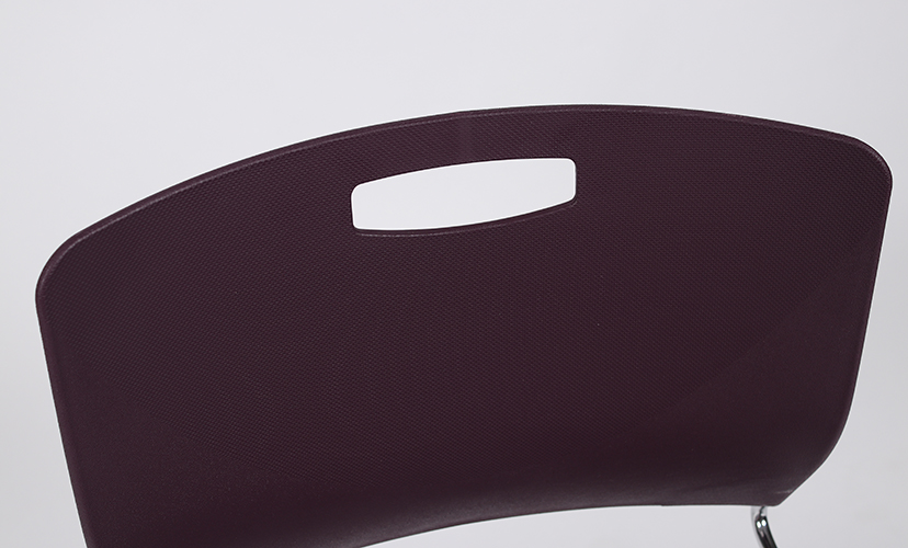 Kelley Stacking Chair | Designer Dining Chairs, Office Chairs