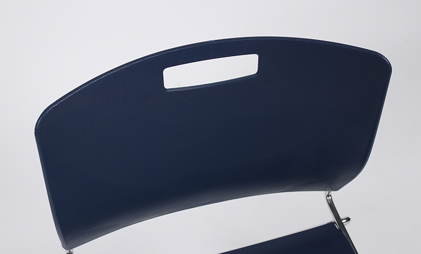 Kelley Stacking Chair | Designer Dining Chairs, Office Chairs