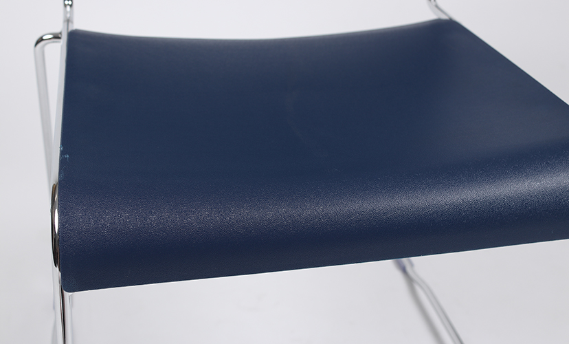 Kelley Stacking Chair | Designer Dining Chairs, Office Chairs