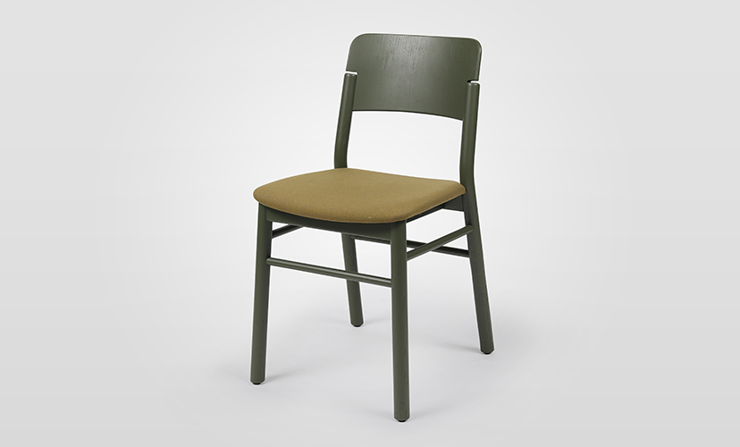 Pop Chair | Designer Dining Chairs