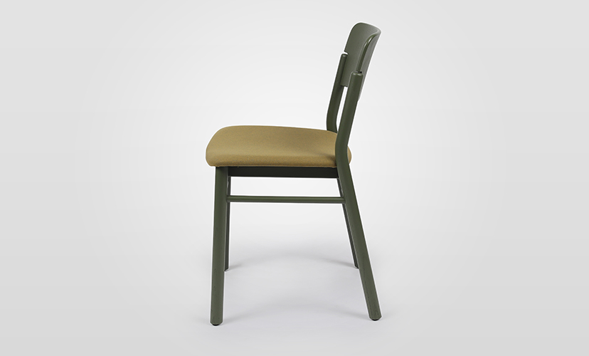 Pop Chair | Designer Dining Chairs