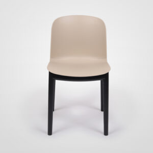 Relief Four Leg Chair