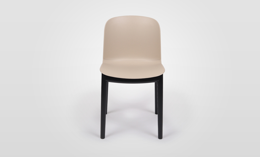 Relief Four Leg Chair | Designer Dining Chairs, Office Chairs