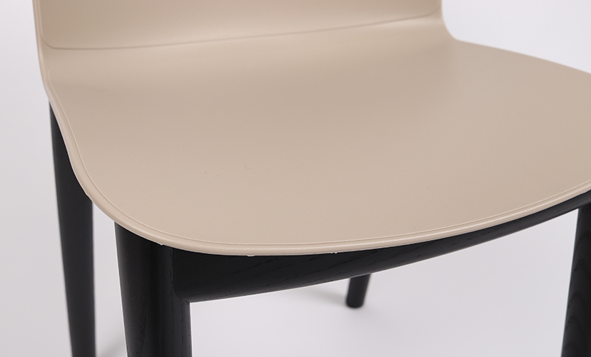 Relief Four Leg Chair | Designer Dining Chairs, Office Chairs