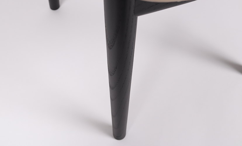Relief Four Leg Chair | Designer Dining Chairs, Office Chairs