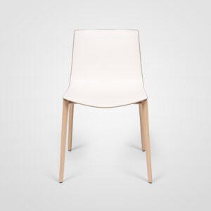 Catifa 46 Four Leg Chair