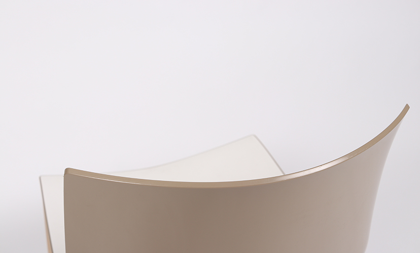 Catifa 46 Four Leg Chair | Designer Dining Chairs, Office Chairs