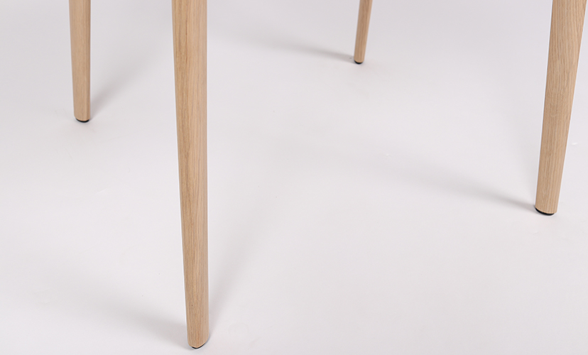 Catifa 46 Four Leg Chair | Designer Dining Chairs, Office Chairs