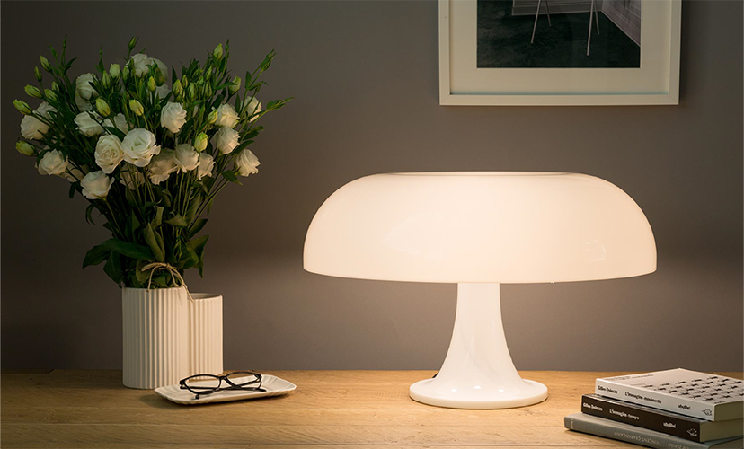 Nesso Table Lamp | Designer Lighting